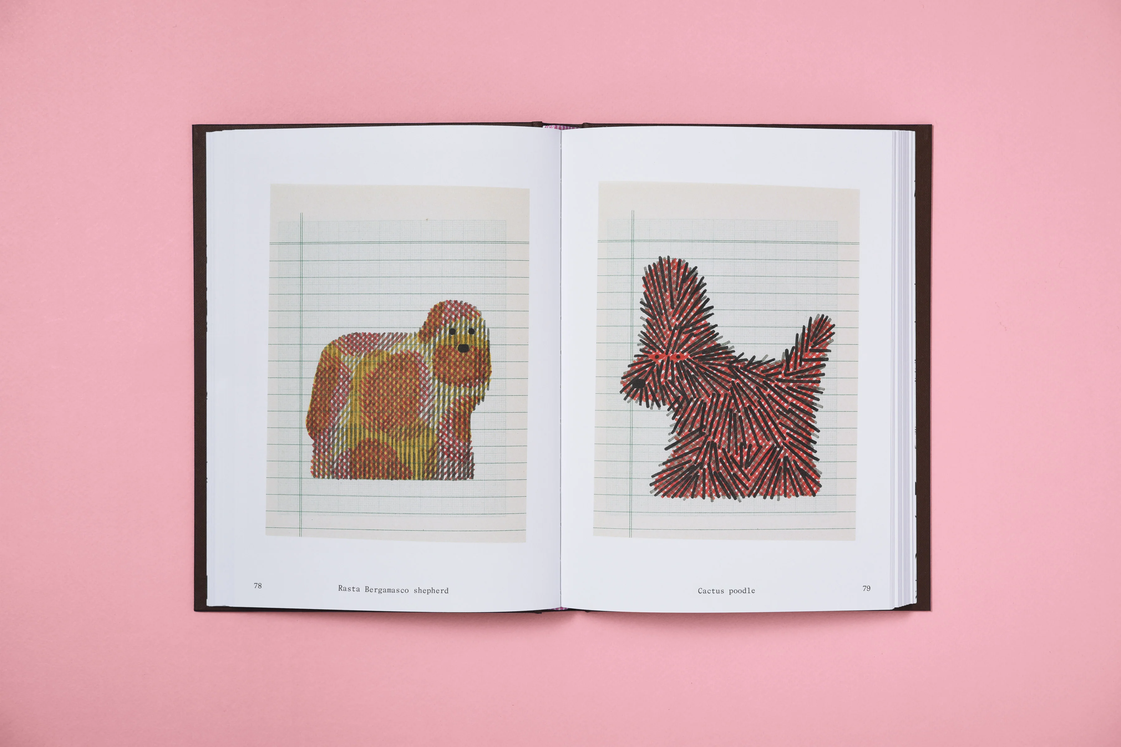 Jochen Gerner - Dogs - Image 6
