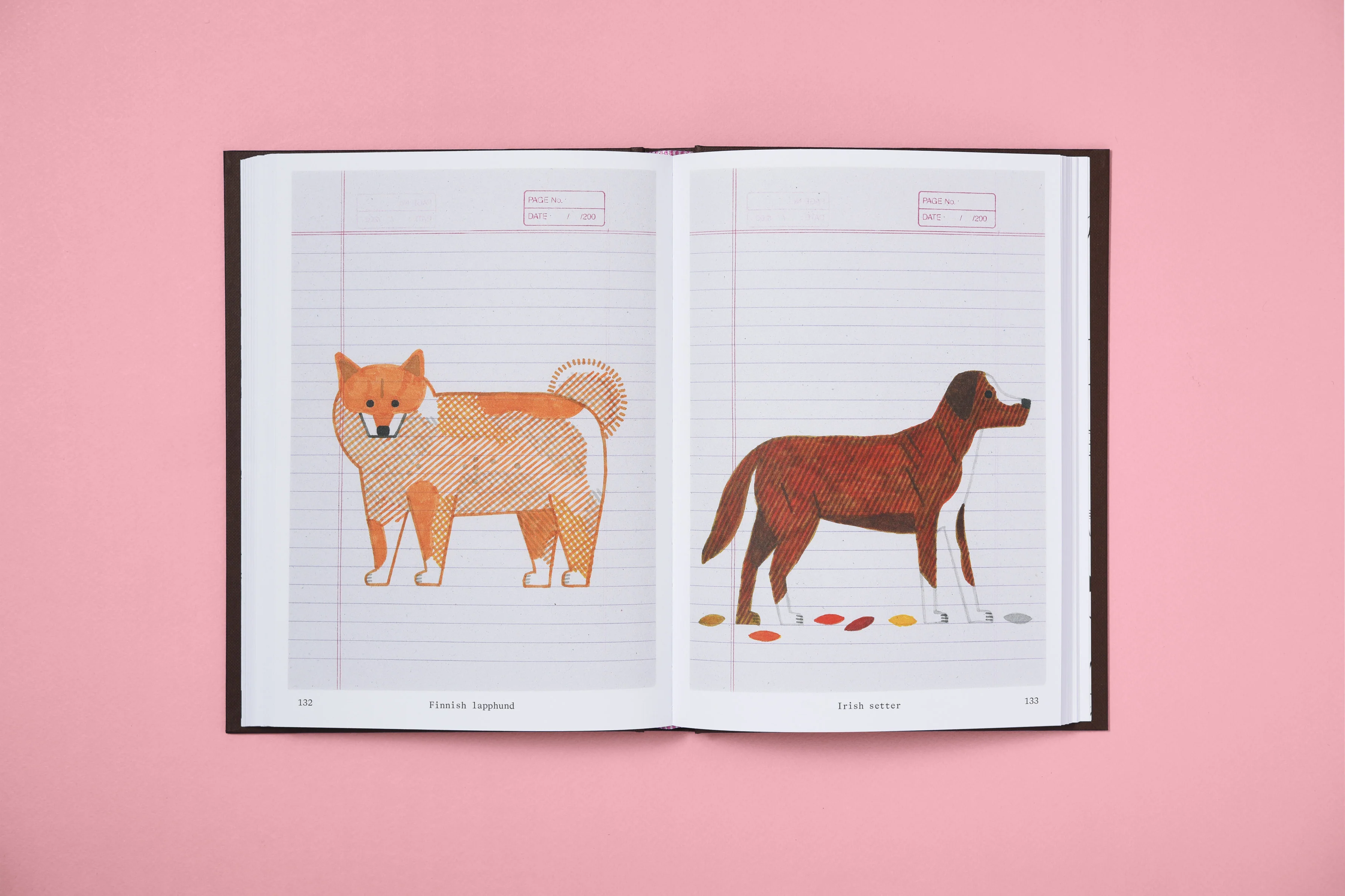Jochen Gerner - Dogs - Image 8