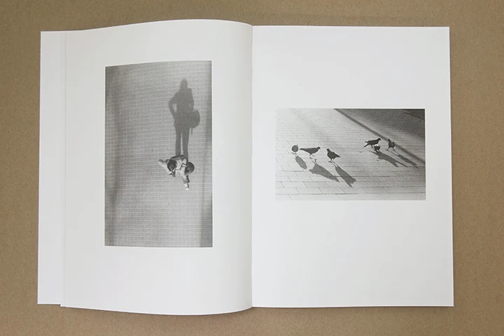 Jochen Lempert - Paare / Pairs - Image 7