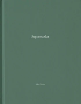 John Divola - Supermarket
