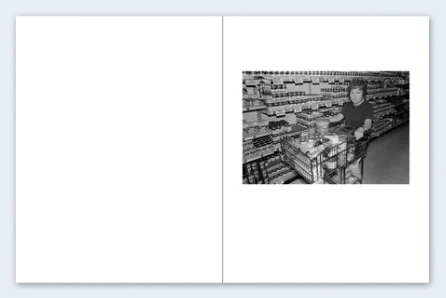 John Divola - Supermarket - Image 4