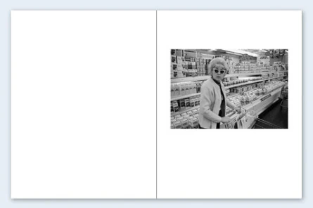 John Divola - Supermarket - Image 5