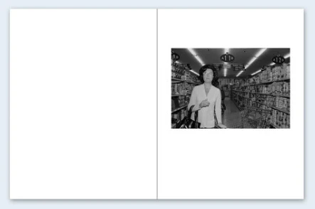 John Divola - Supermarket - Image 6