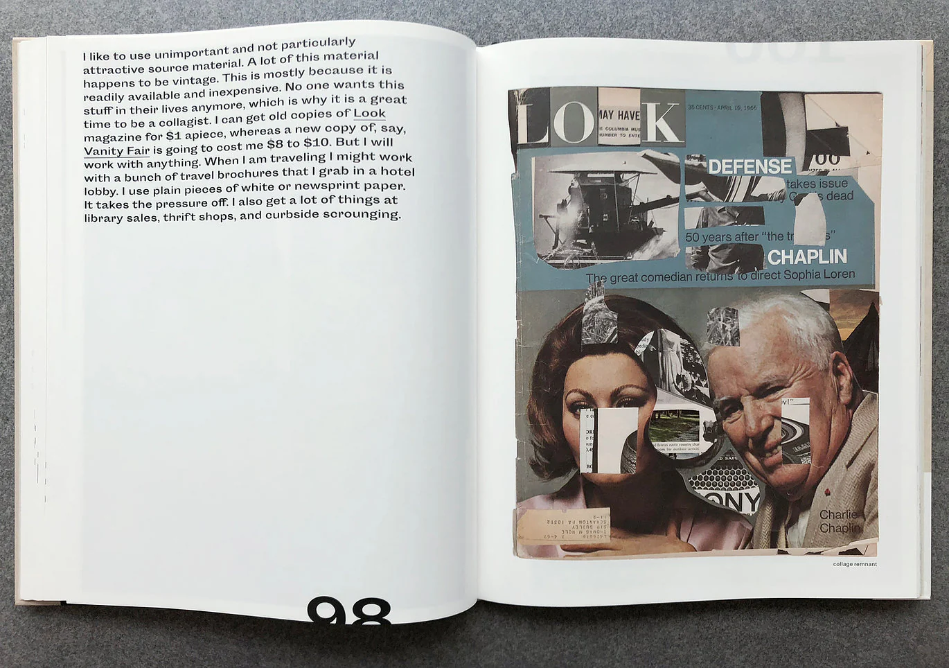 John Gall - John Gall Collages 2008-2018 - Image 10