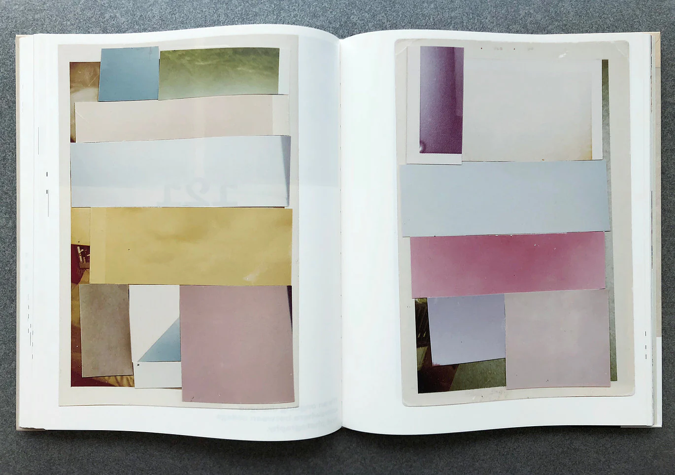 John Gall - John Gall Collages 2008-2018 - Image 11