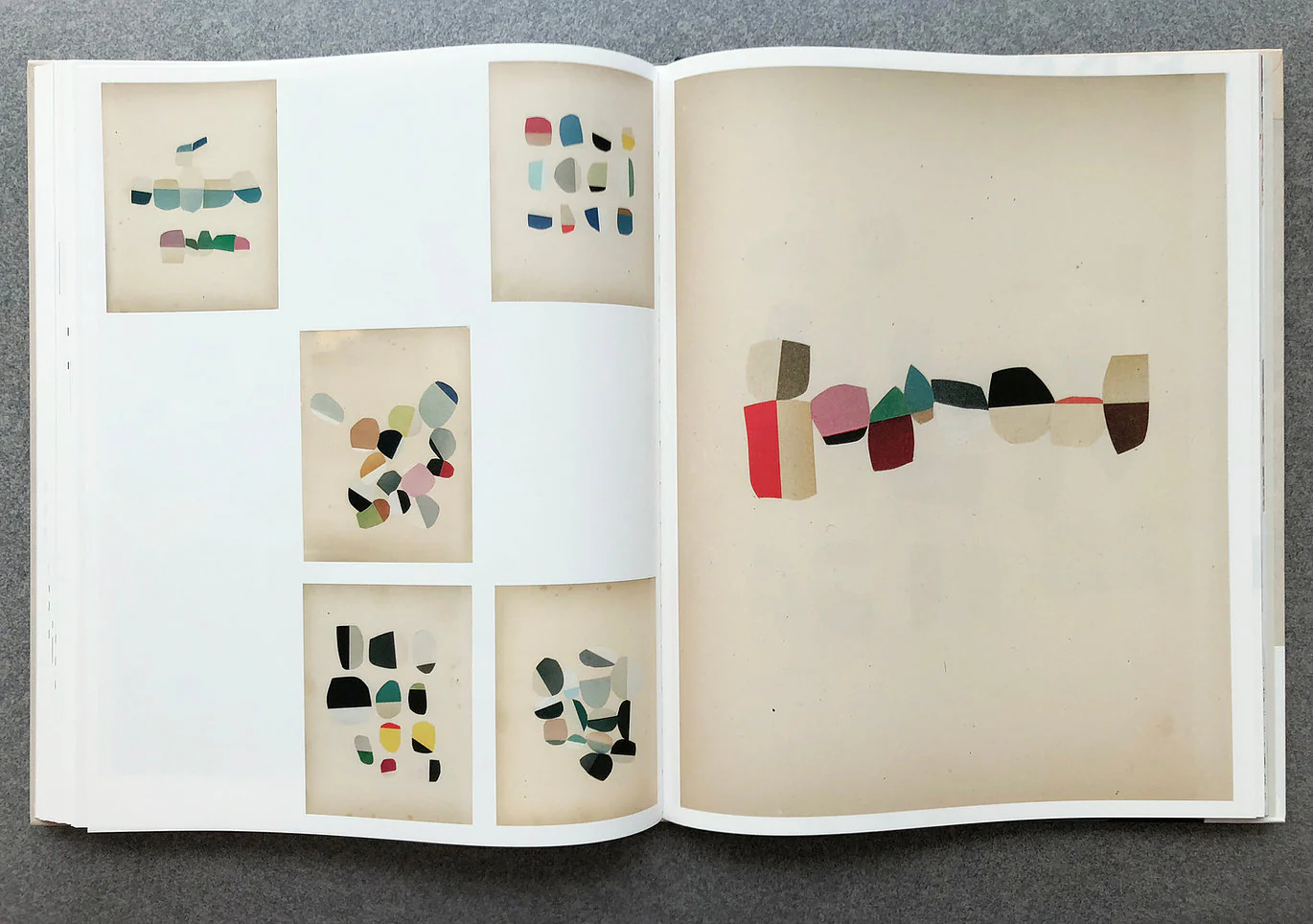 John Gall - John Gall Collages 2008-2018 - Image 13