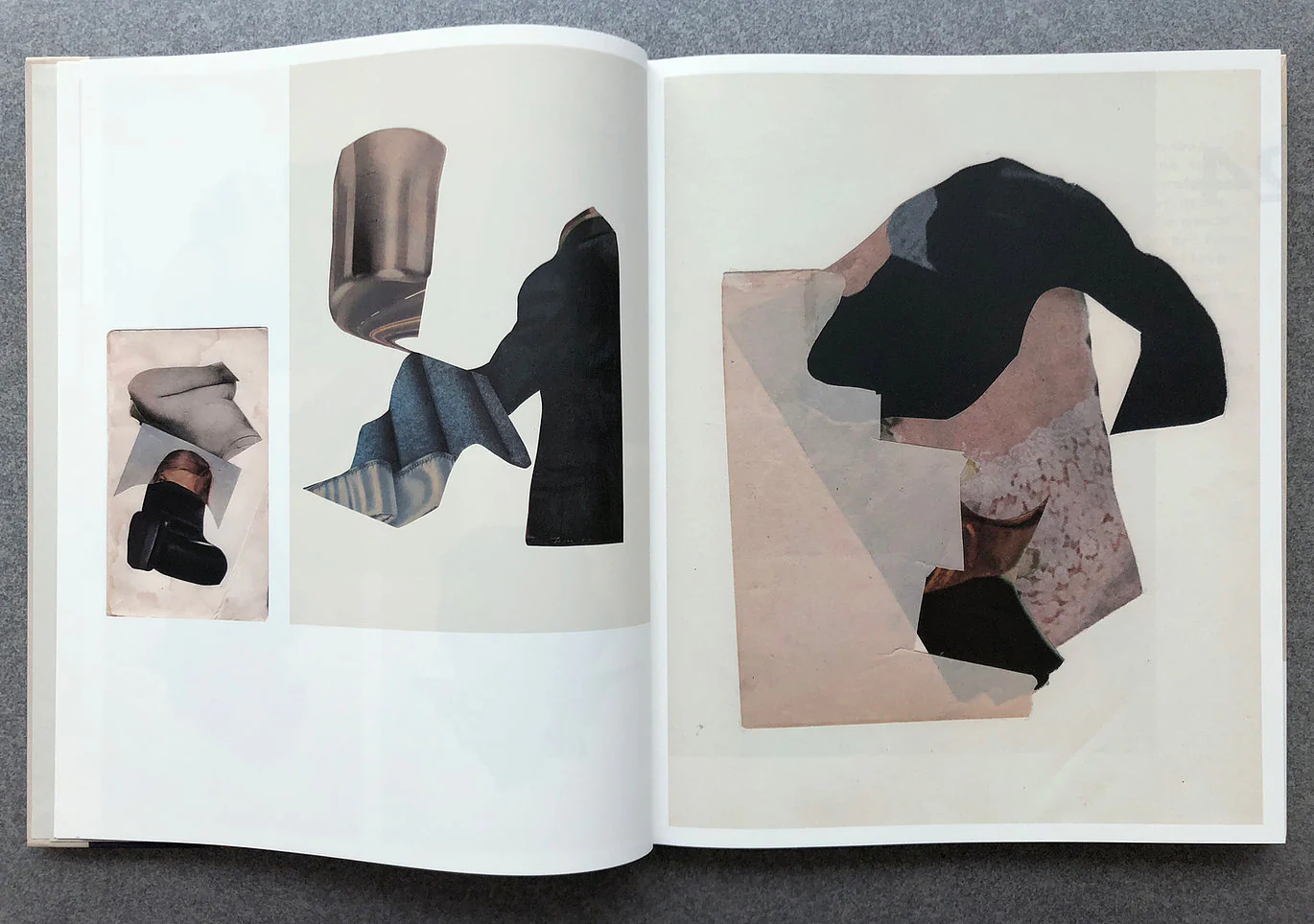 John Gall - John Gall Collages 2008-2018 - Image 5