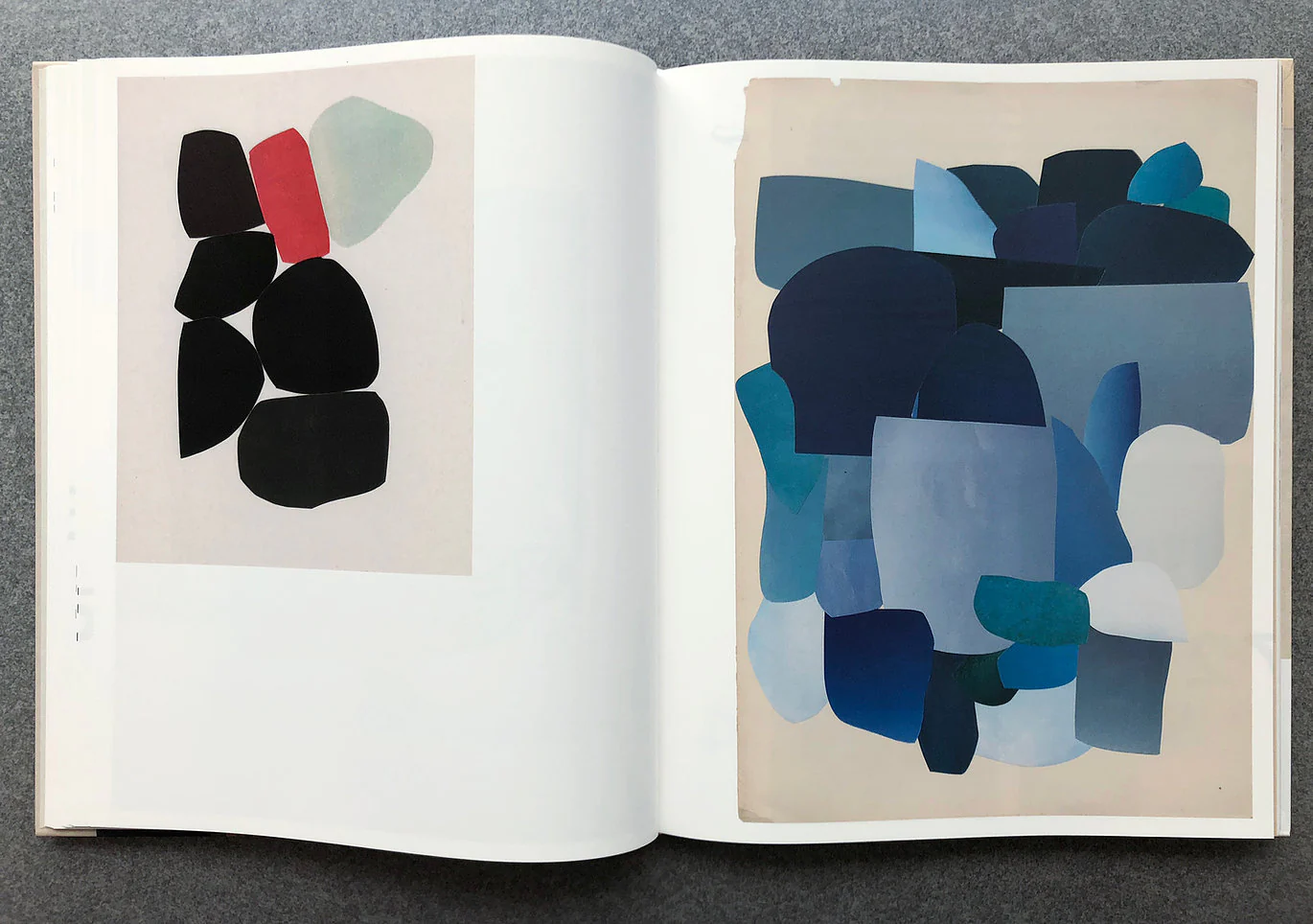 John Gall - John Gall Collages 2008-2018 - Image 8
