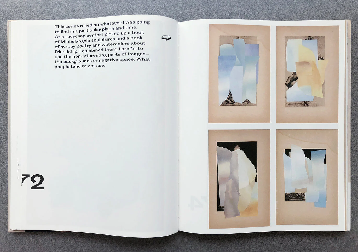 John Gall - John Gall Collages 2008-2018 - Image 9