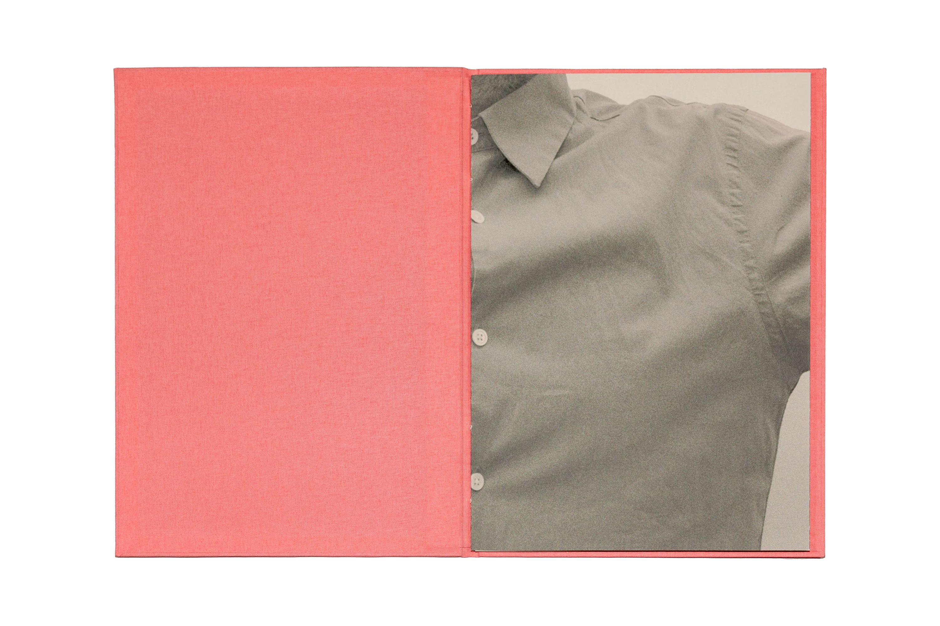Jonathan Monk - Open Arms Folded - Image 3