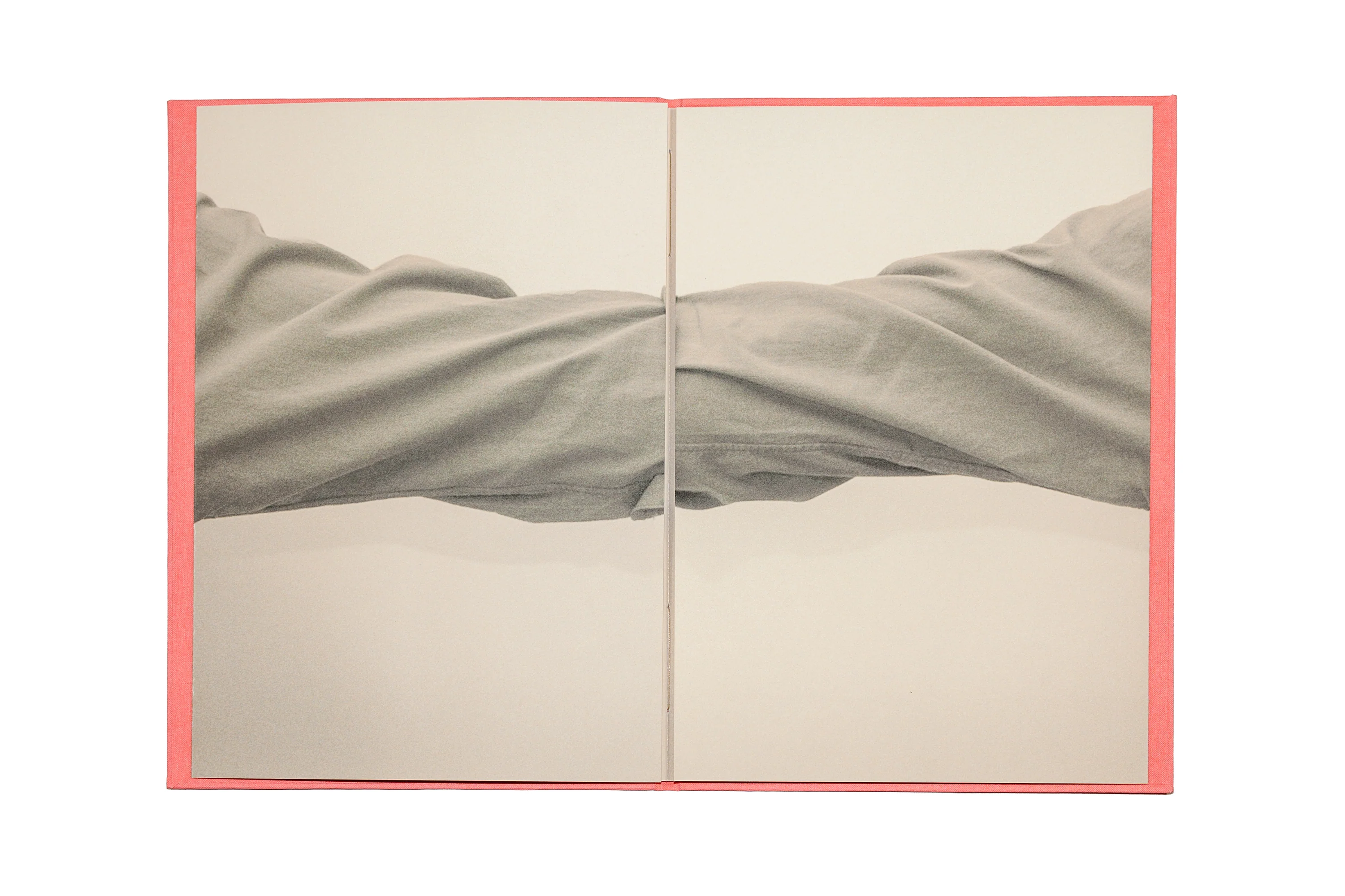 Jonathan Monk - Open Arms Folded - Image 4