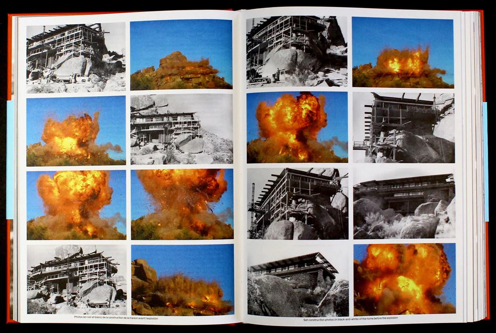 Jordan Mintzer - Conversations with Dean Tavoularis - Image 2