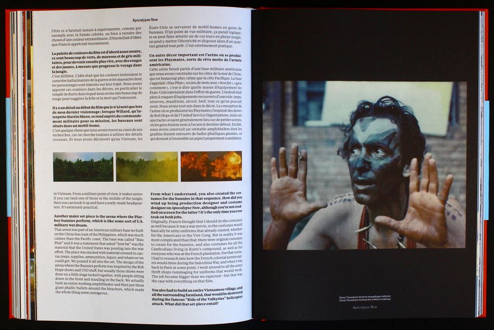 Jordan Mintzer - Conversations with Dean Tavoularis - Image 9