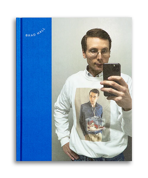 JUST AN IDEA - BRAD HALL