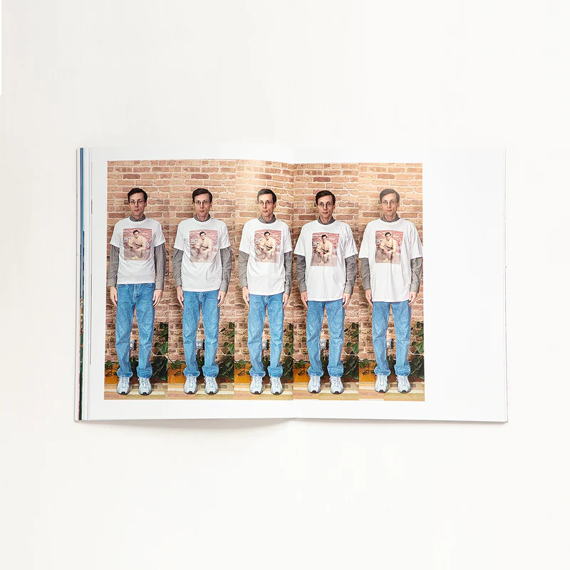 JUST AN IDEA - BRAD HALL - Image 4
