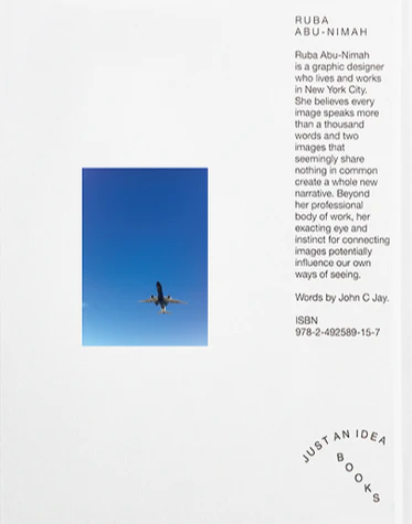 JUST AN IDEA - RUBA ABU-NIMAH - Image 2