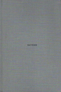 Kay Rosen - Wall Paintings and Drawings, 2002-2006