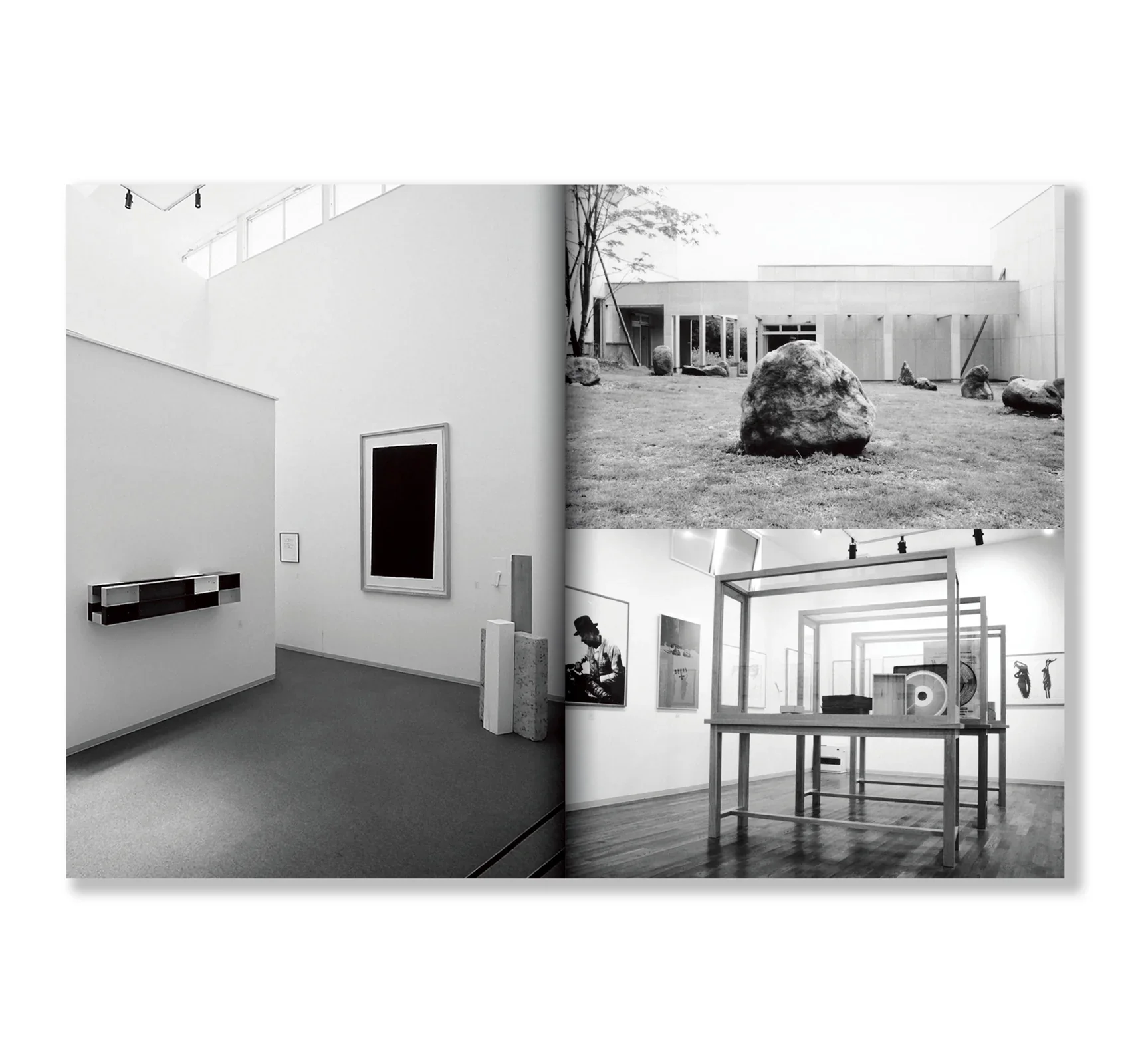 Kiyosato Museum of Contemporary Art. Archive I: Ephemera - Image 3