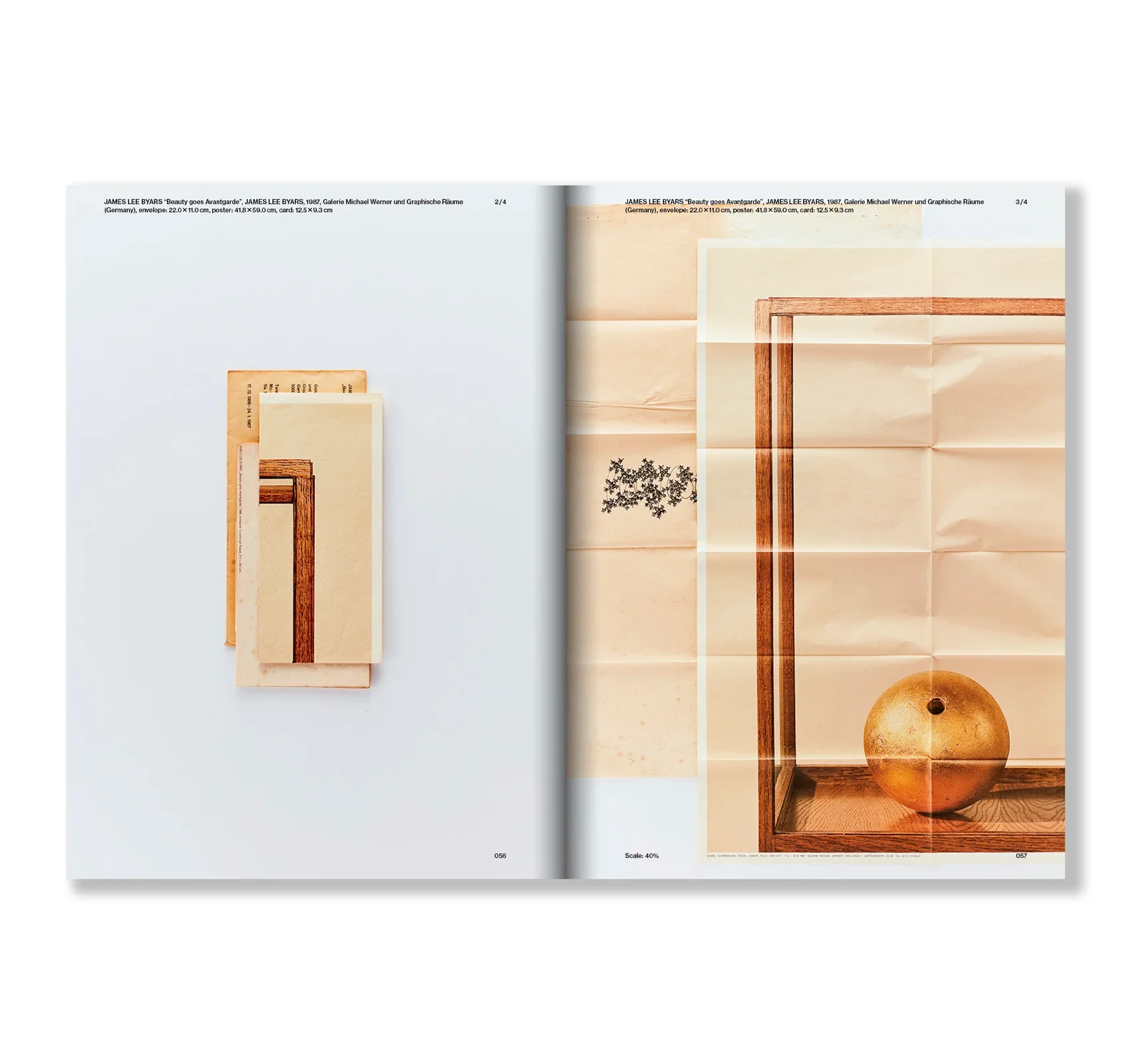 Kiyosato Museum of Contemporary Art. Archive I: Ephemera - Image 4