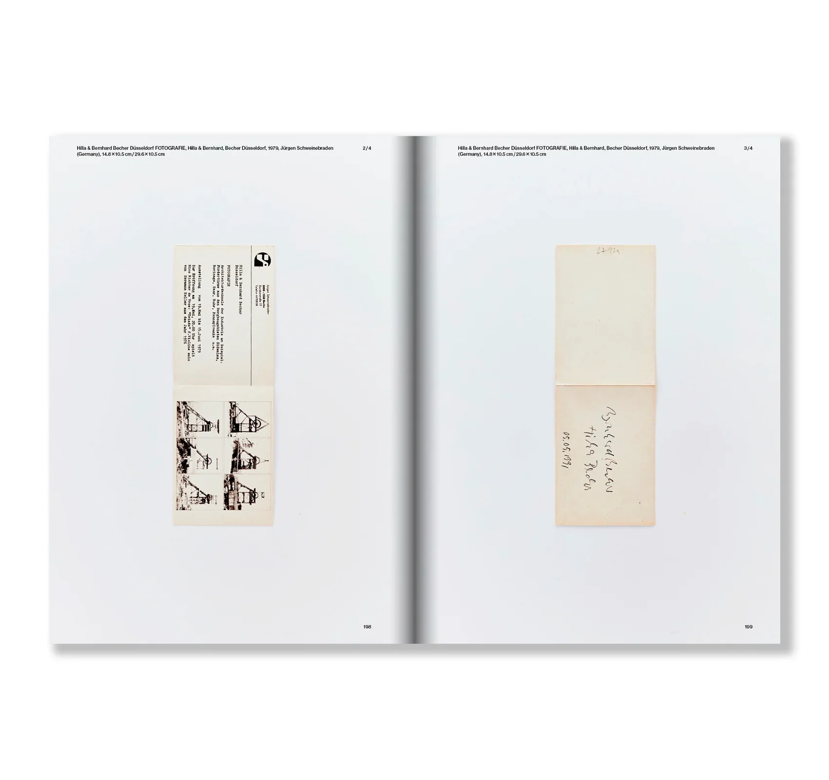 Kiyosato Museum of Contemporary Art. Archive I: Ephemera - Image 7