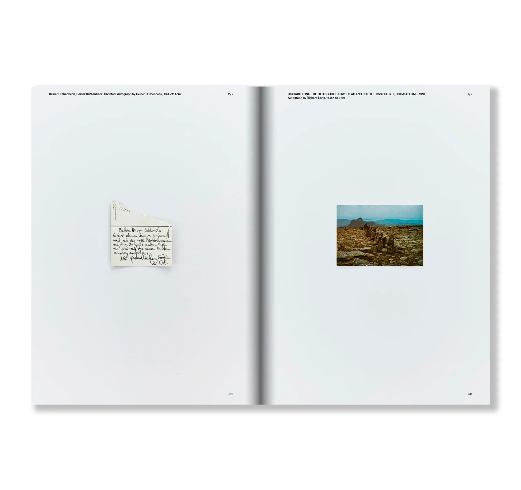 Kiyosato Museum of Contemporary Art. Archive I: Ephemera - Image 9