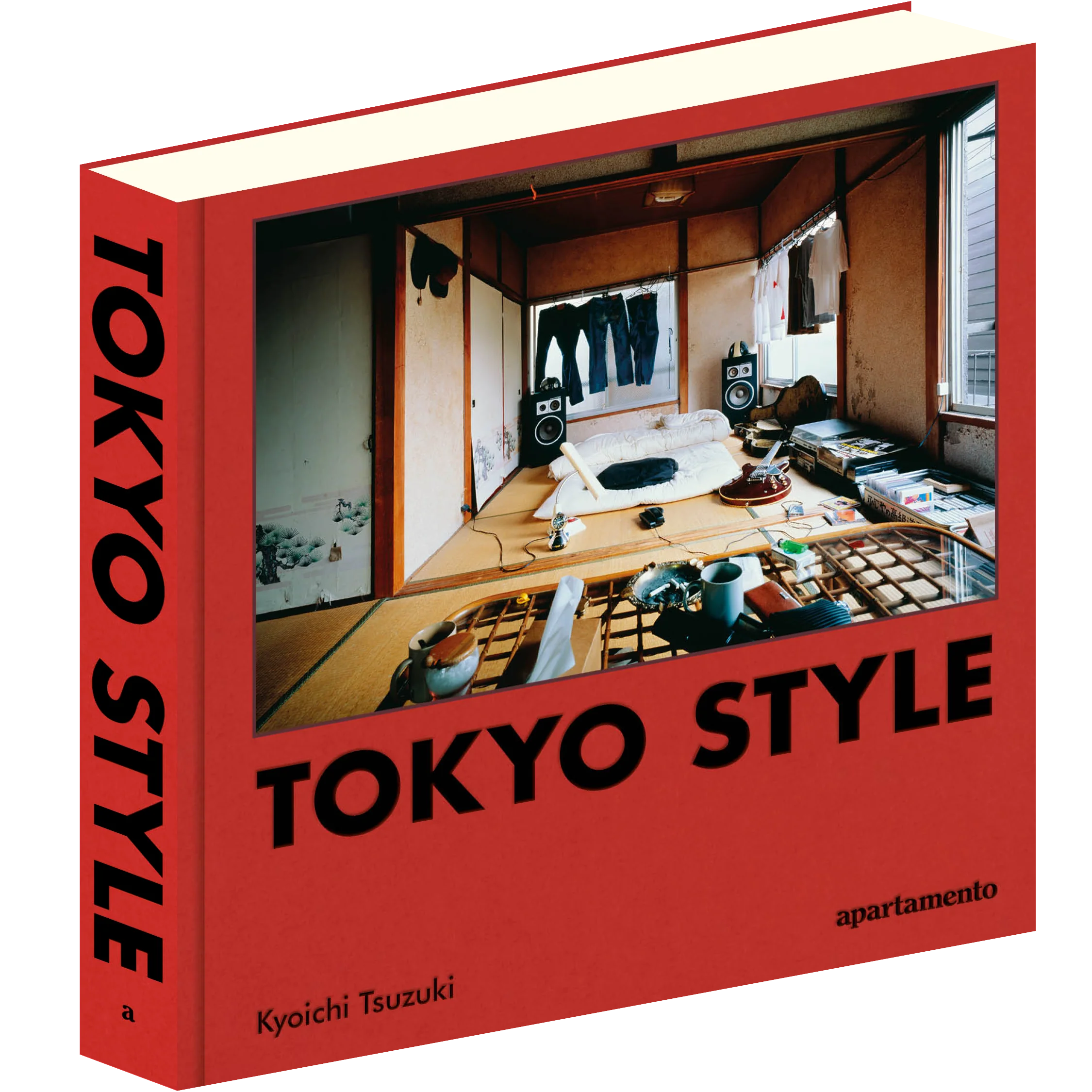 Kyoichi Tsuzuki - Tokyo Style - Image 2