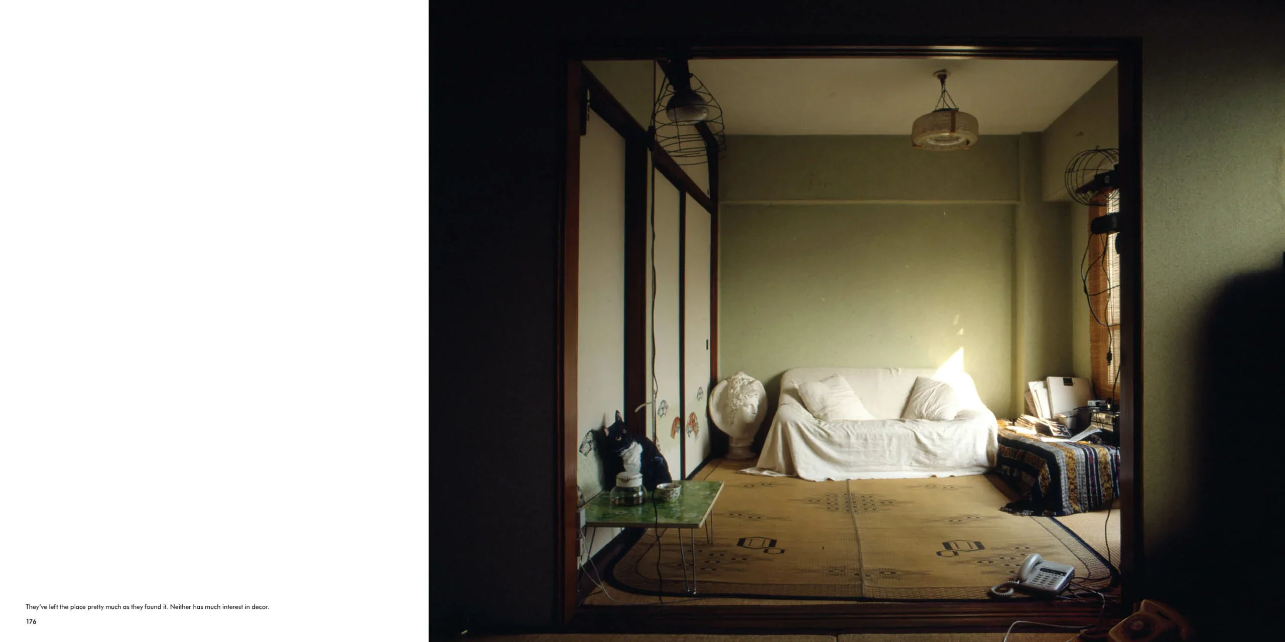 Kyoichi Tsuzuki - Tokyo Style - Image 6