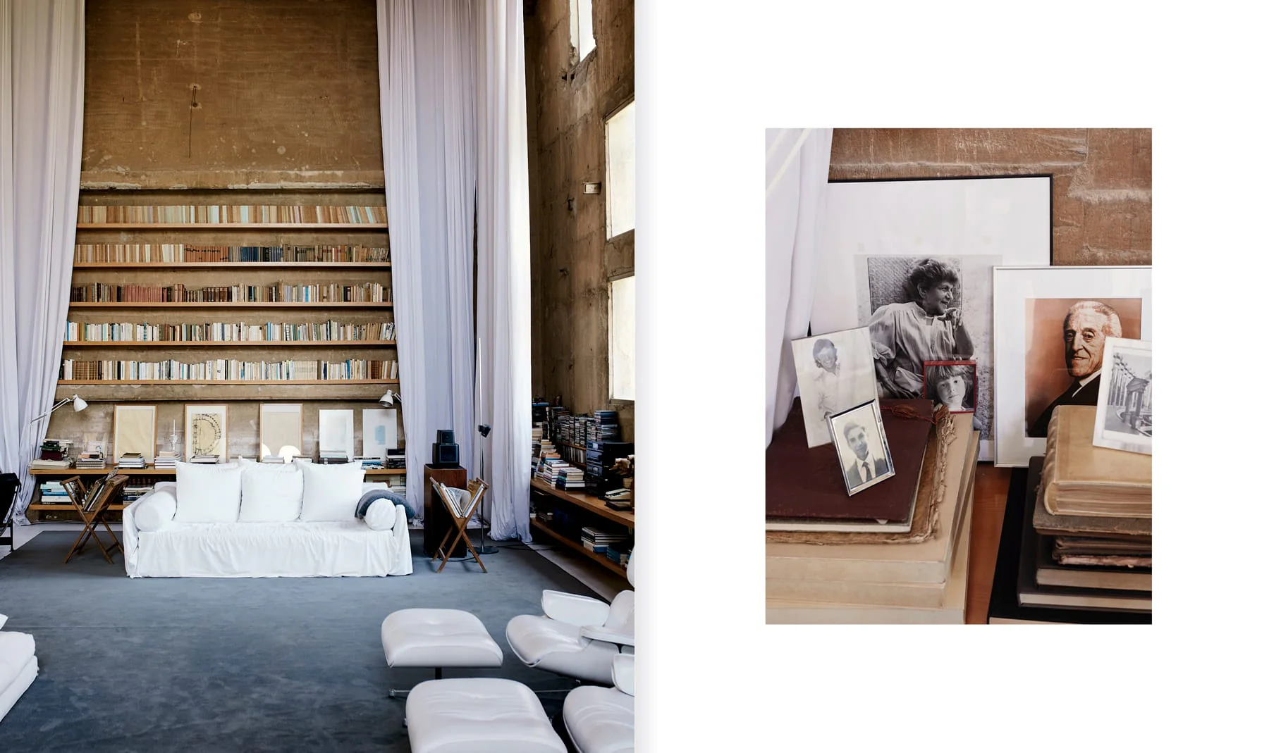 La Fábrica, Ricardo Bofill - Image 6