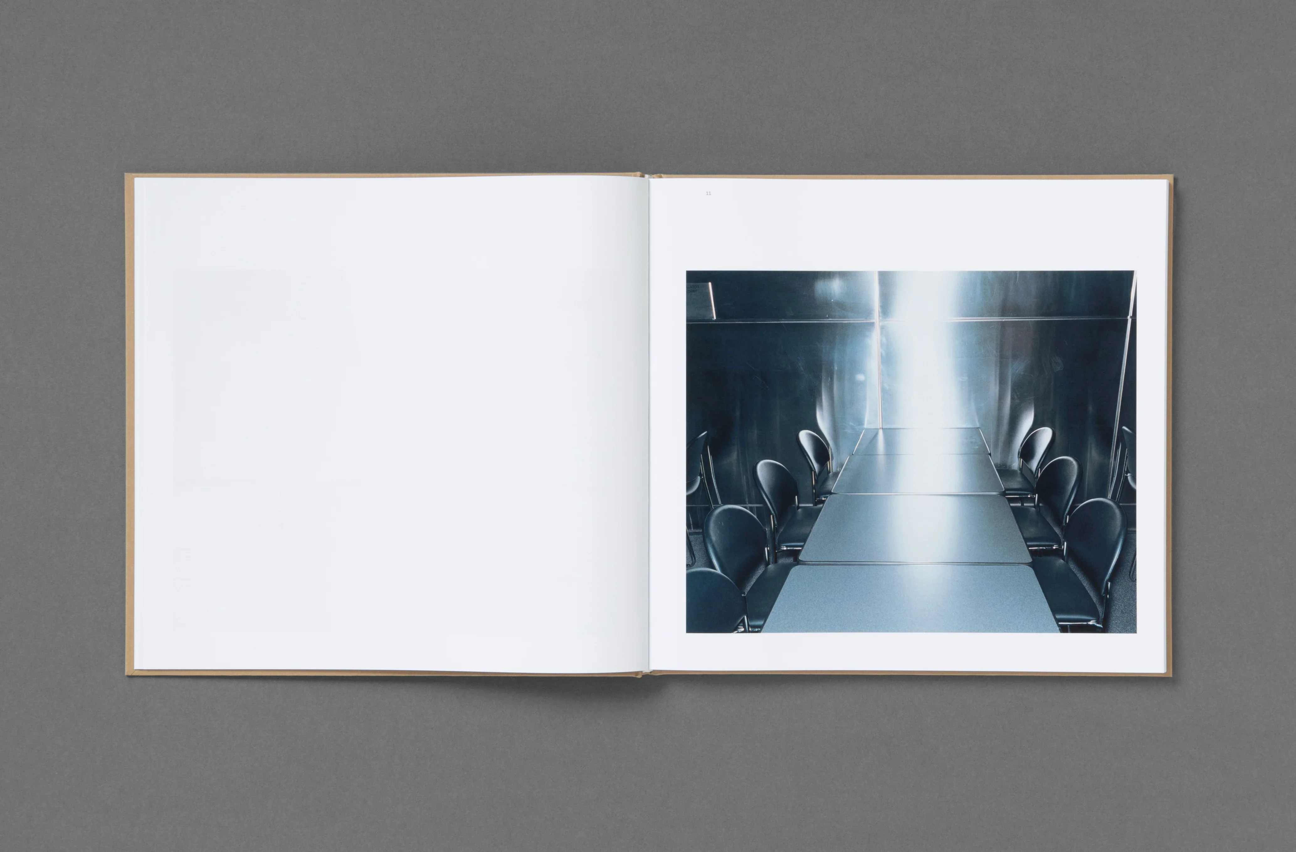 Lars Tunbjörk - Office / LA Office - Image 10