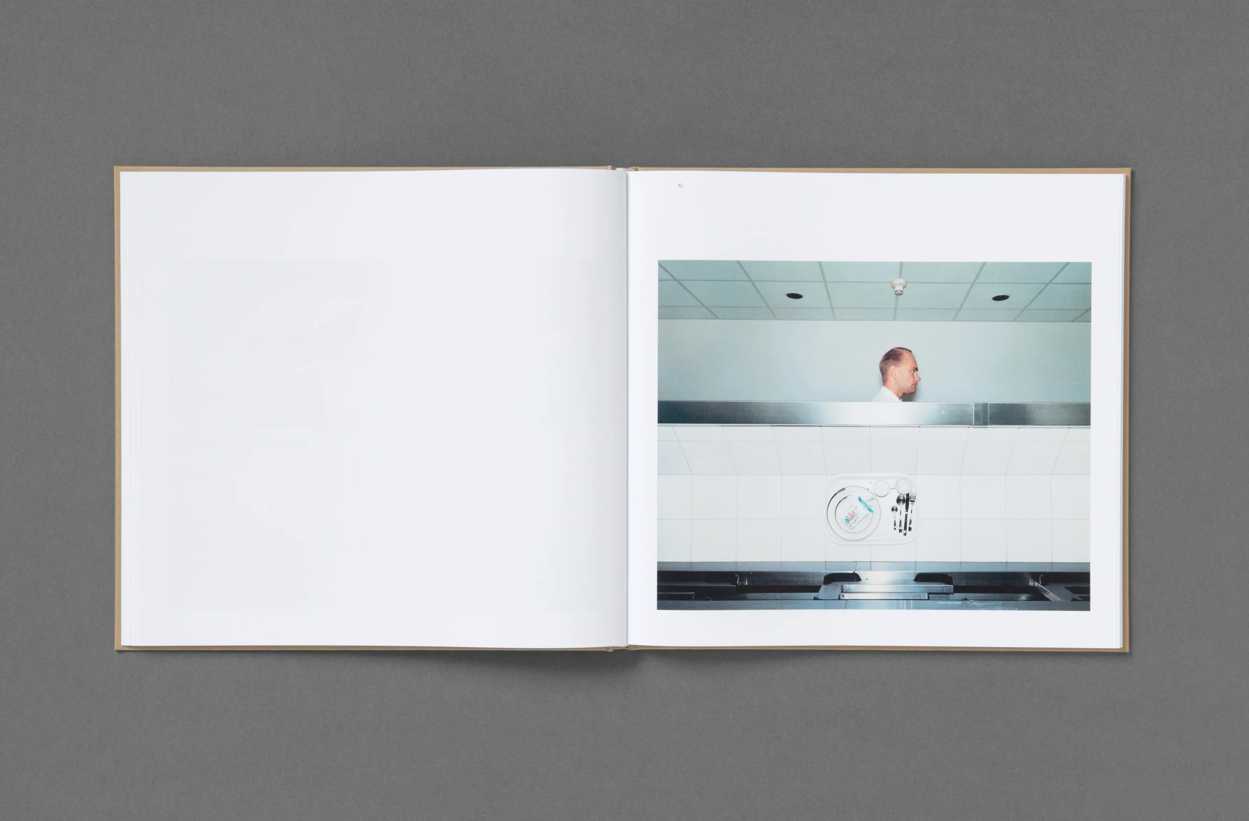 Lars Tunbjörk - Office / LA Office - Image 18