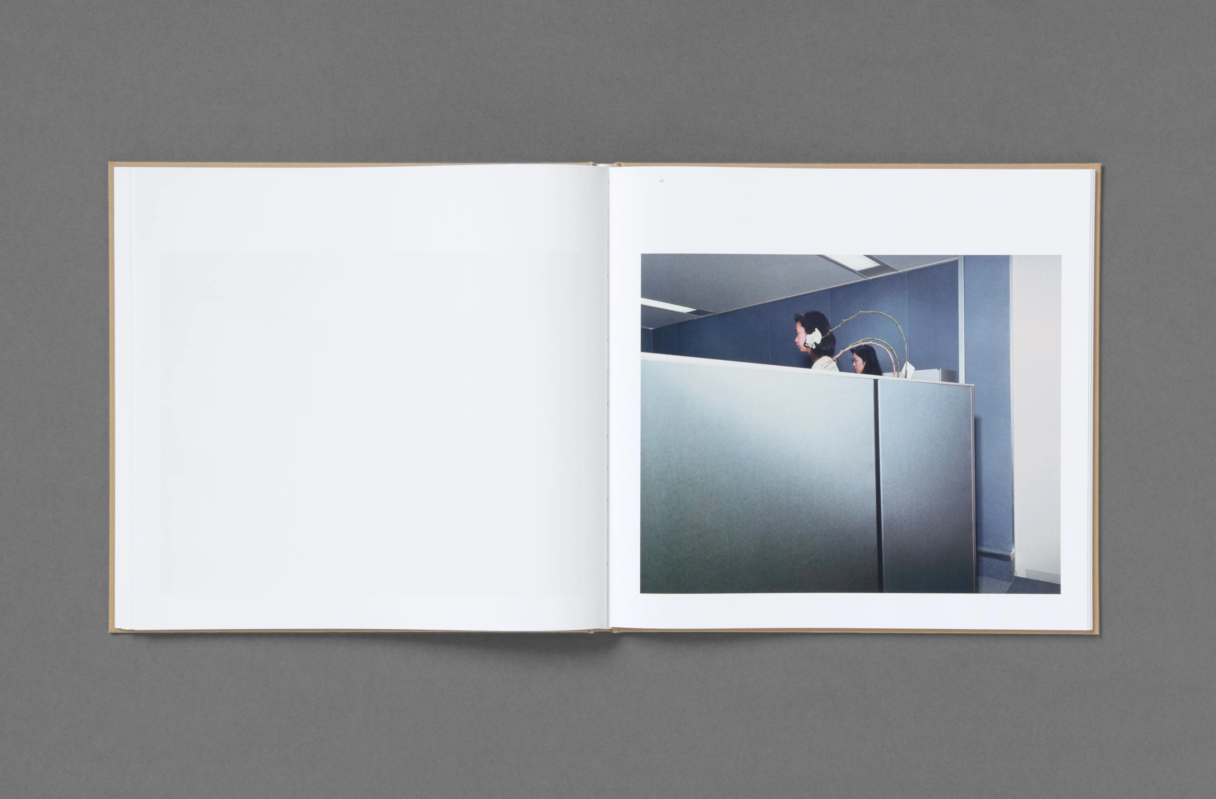 Lars Tunbjörk - Office / LA Office - Image 21