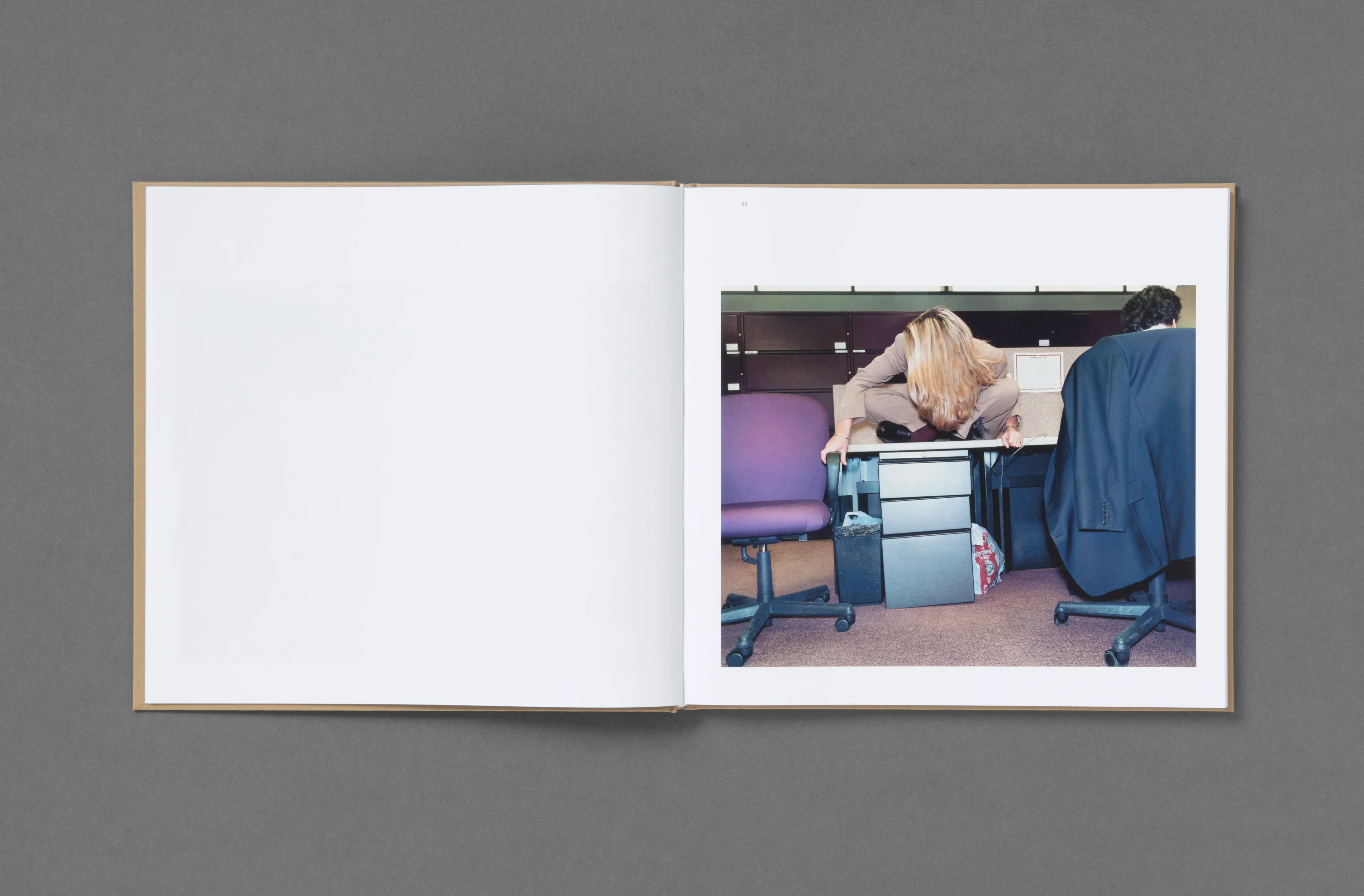 Lars Tunbjörk - Office / LA Office - Image 9