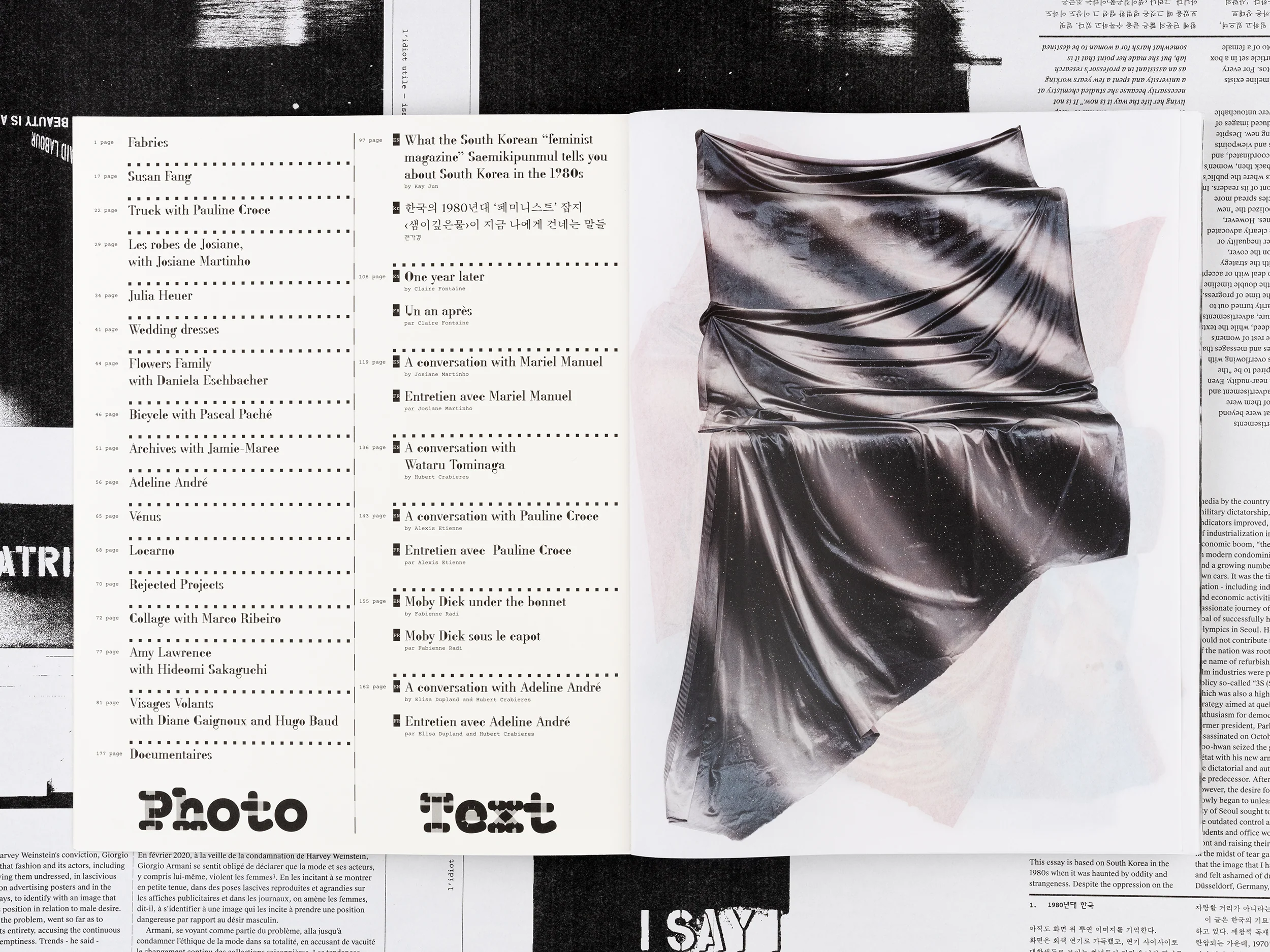 l'idiot utile - Issue 0 - Image 4