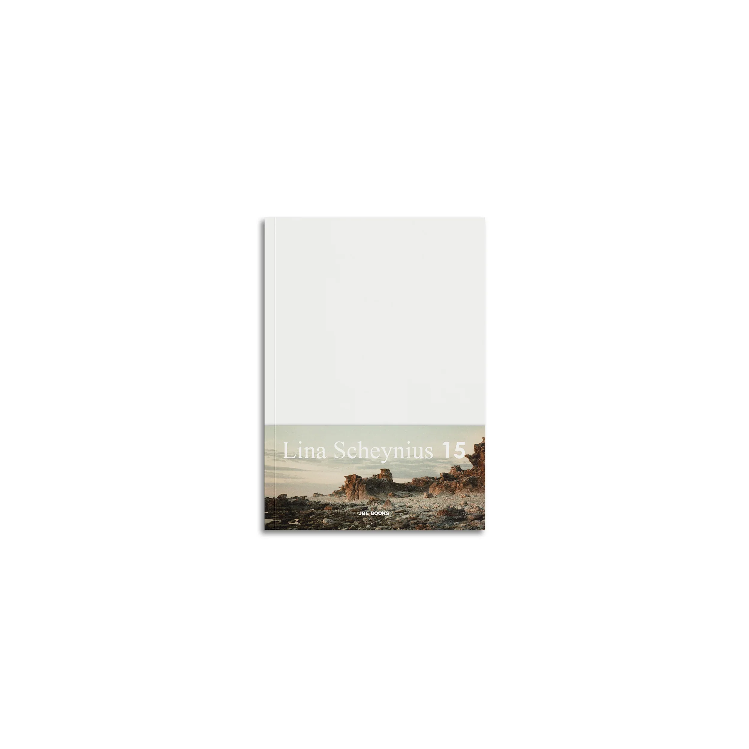 Lina Scheynius - Book 15 - Image 2