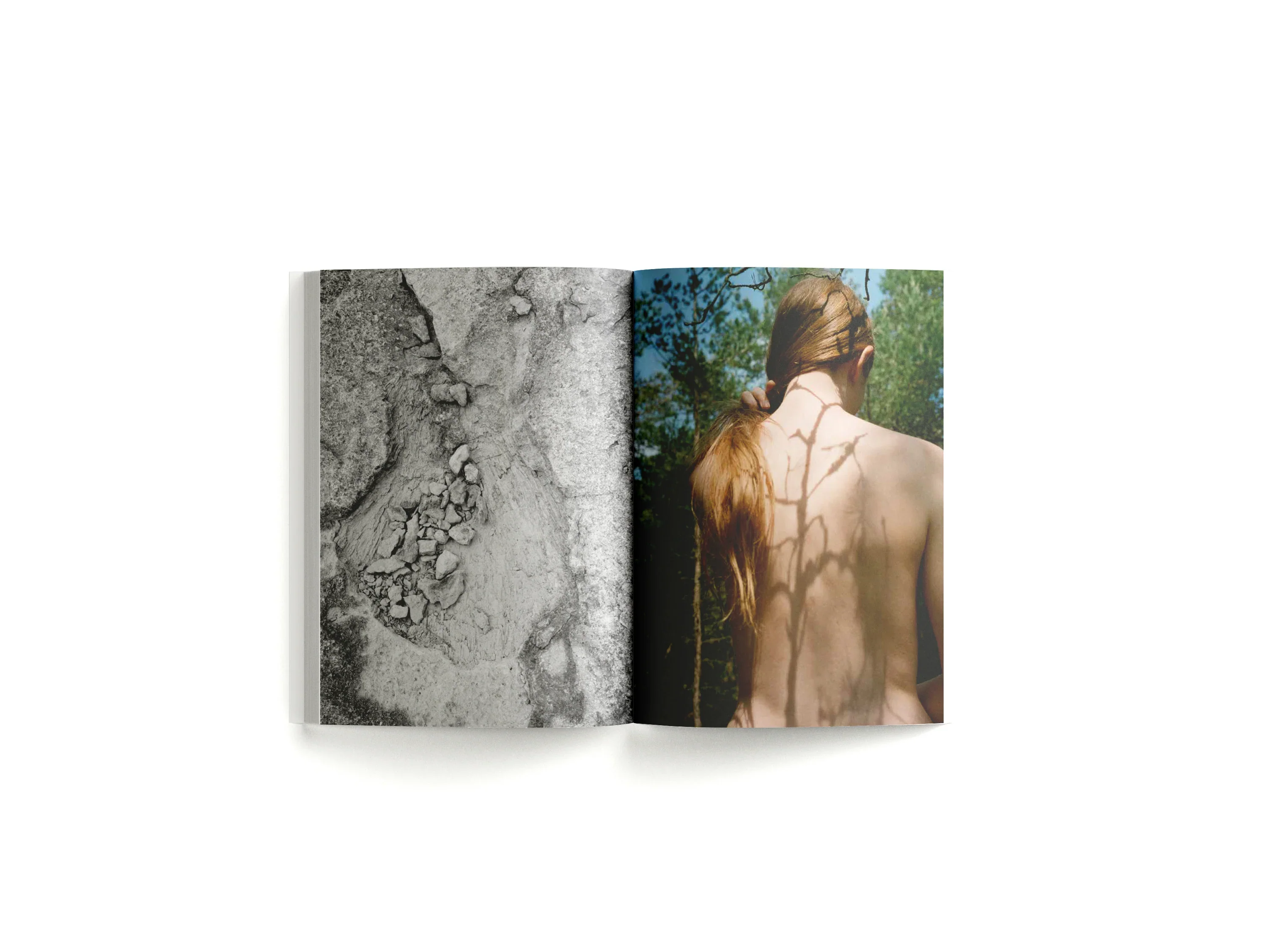 Lina Scheynius - Book 15 - Image 4