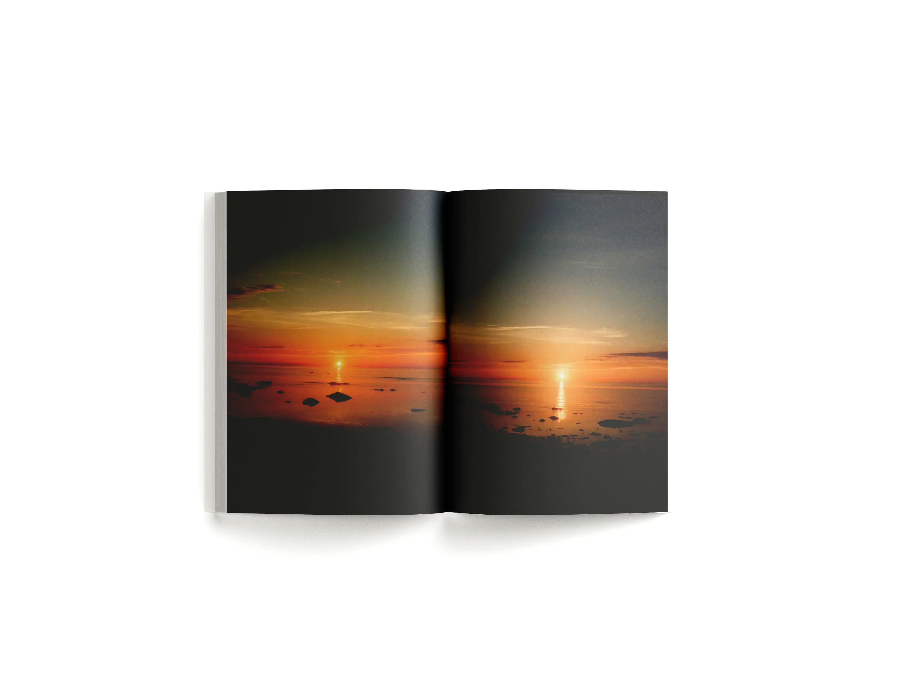 Lina Scheynius - Book 15 - Image 5