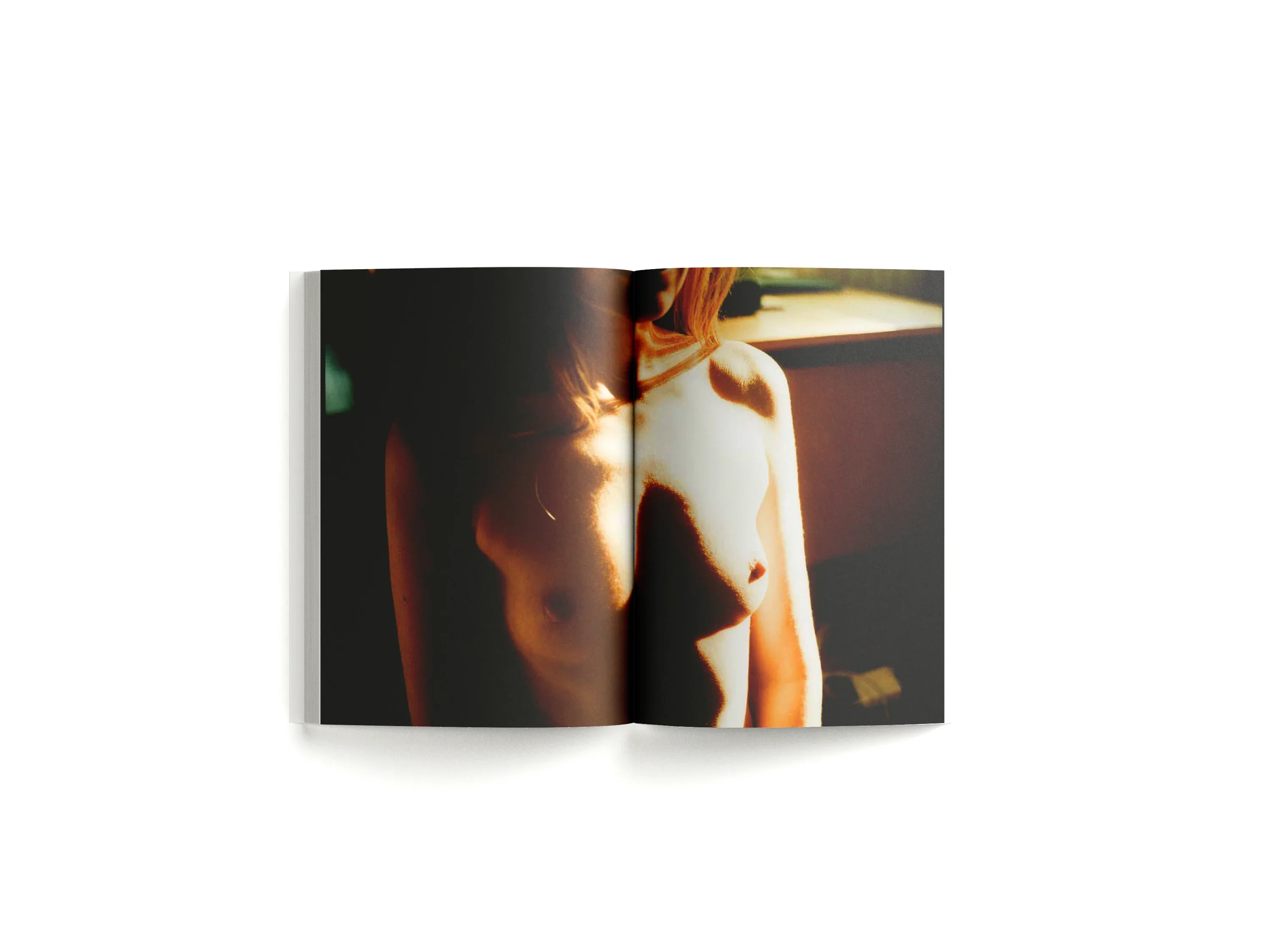 Lina Scheynius - Book 15 - Image 7