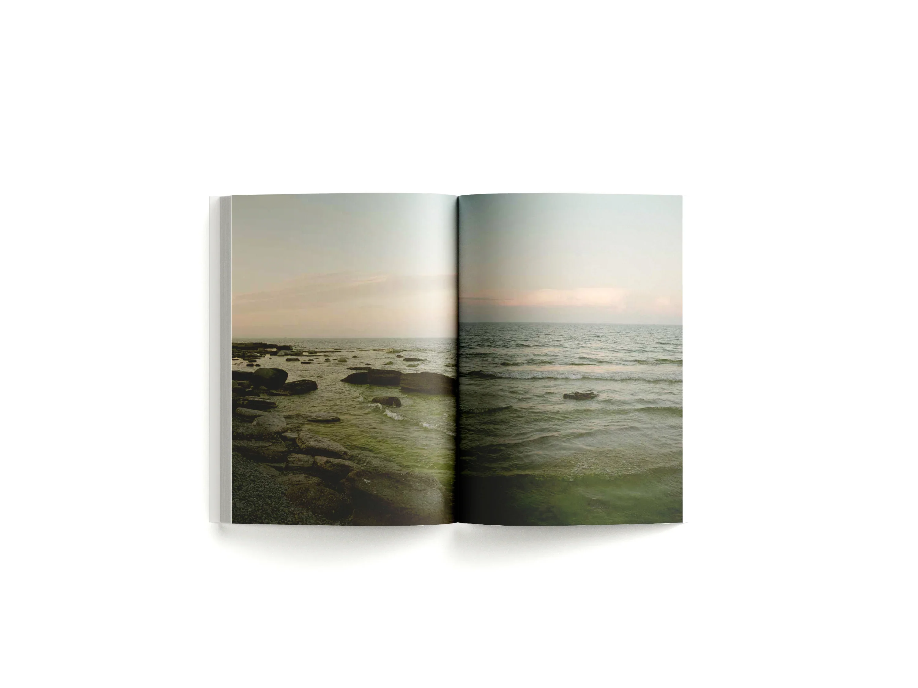 Lina Scheynius - Book 15 - Image 8