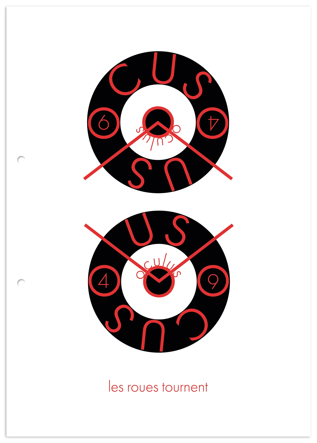 Locus Solus XLIX. - Emmanuel Rubio