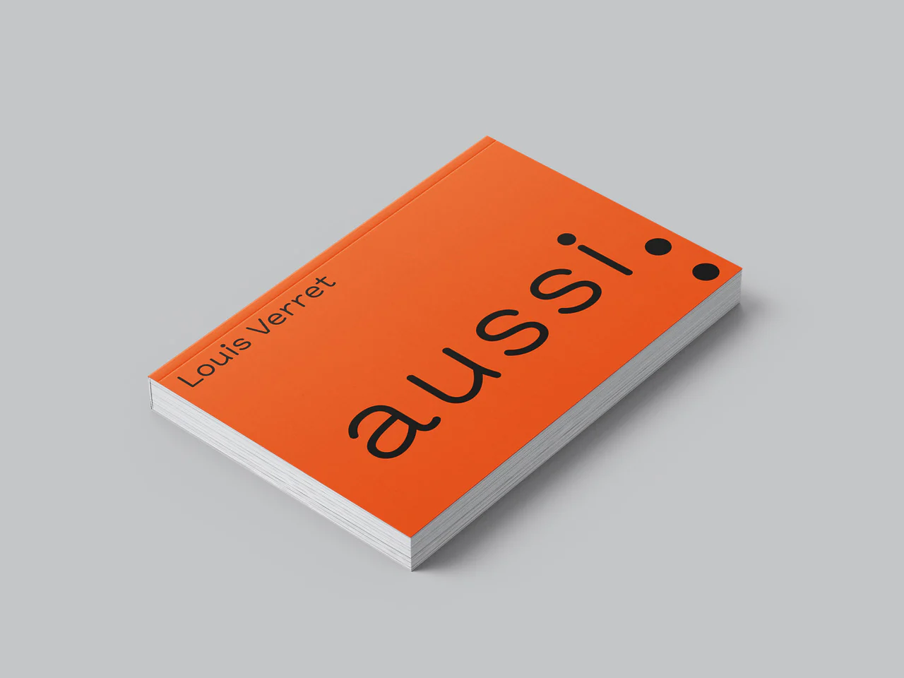 Louis Verret - Aussi : - Image 2