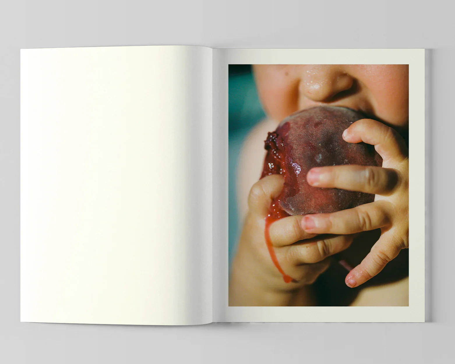 Lucile Boiron - Bouche - Image 7