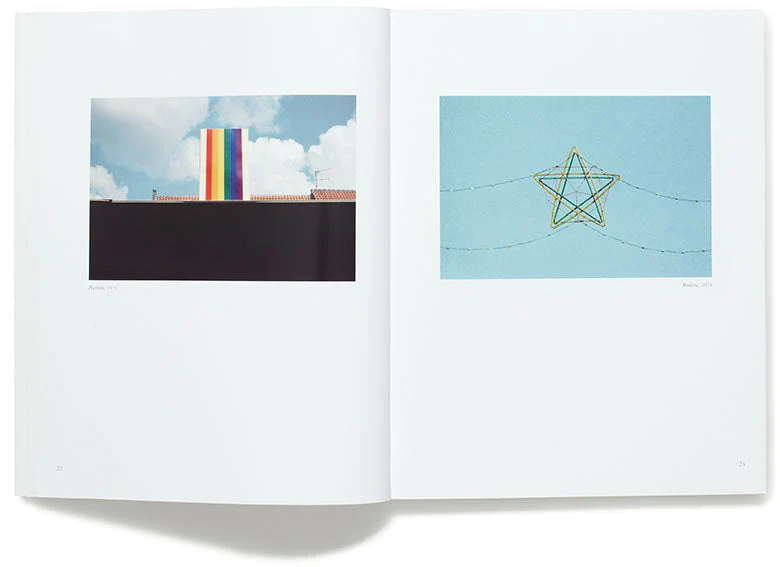 Luigi Ghirri - Kodachrome - Image 4