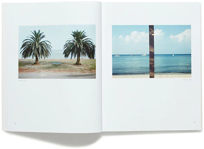 Luigi Ghirri - Kodachrome - Image 5