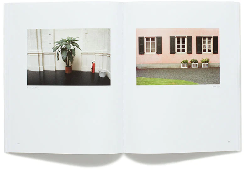 Luigi Ghirri - Kodachrome - Image 6