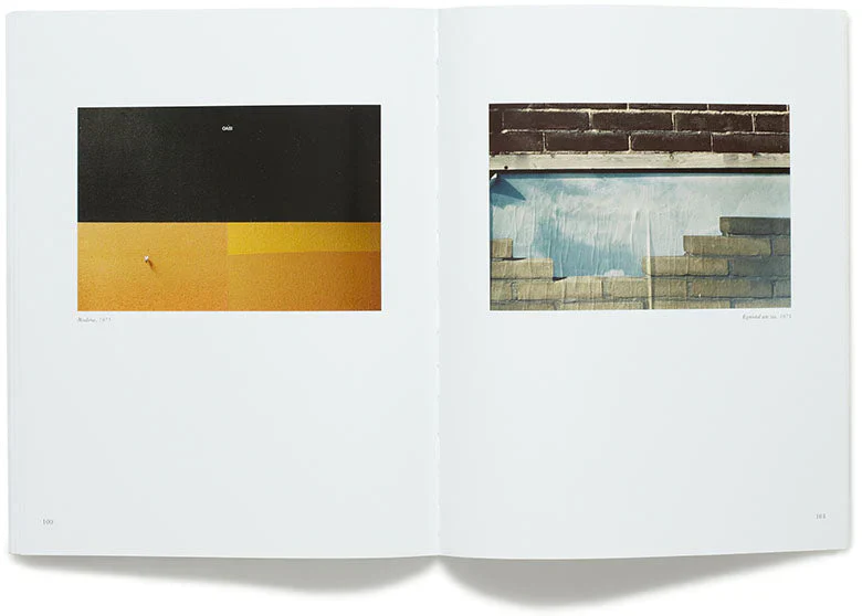 Luigi Ghirri - Kodachrome - Image 7