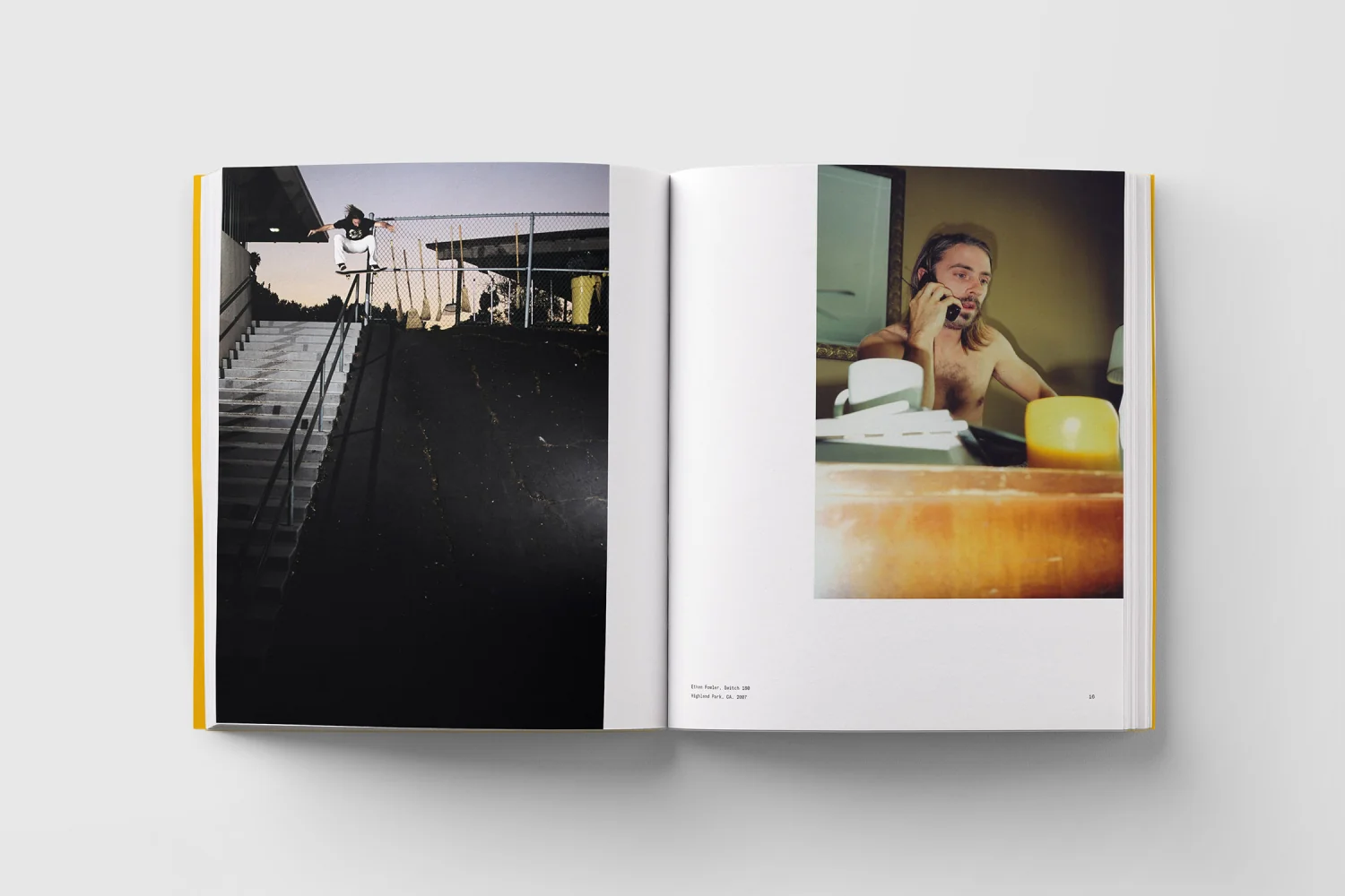 Magdalena Wosinska - Fulfill The Dream - Image 13