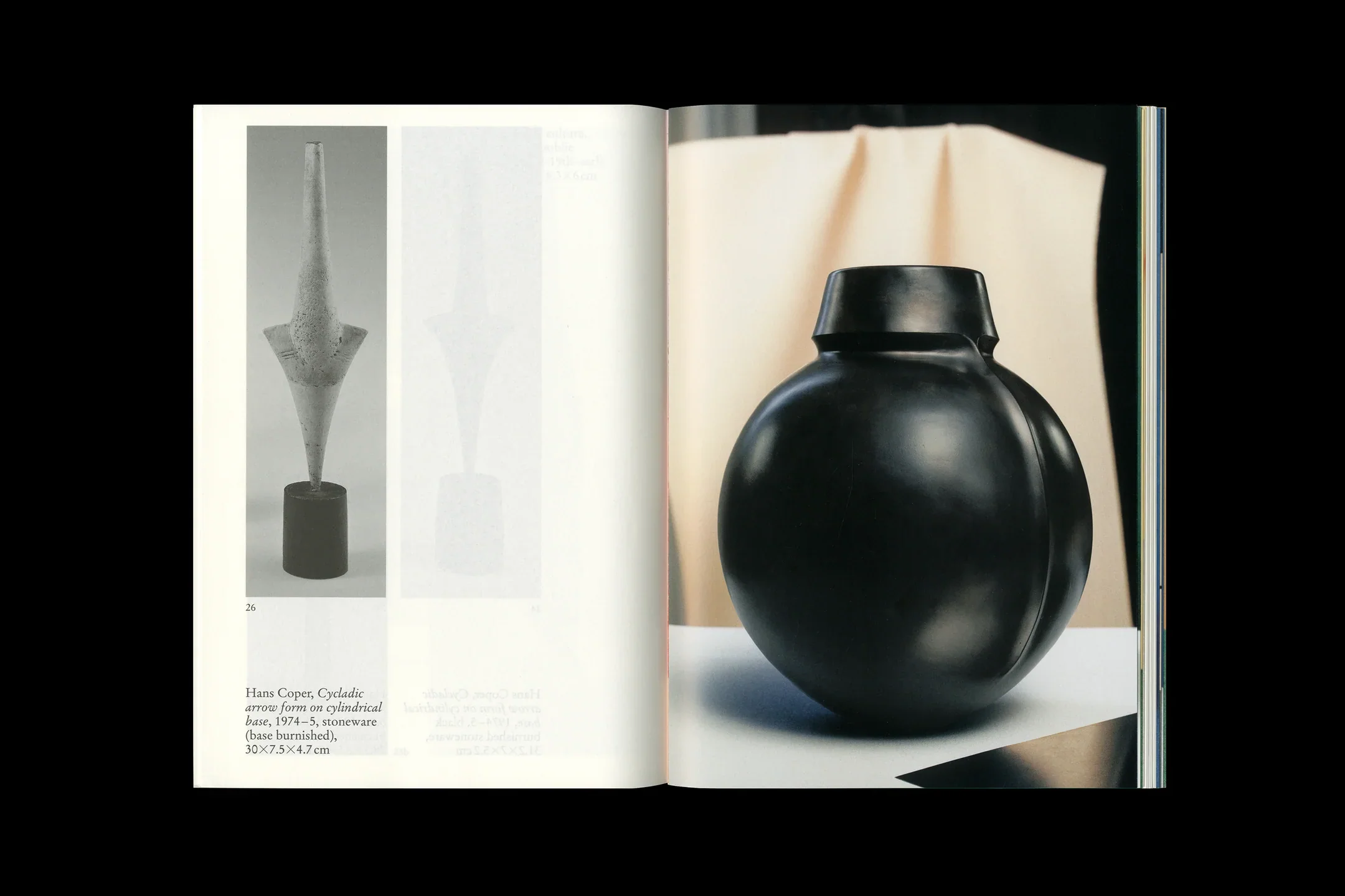 Magdalene Odundo - The Journey of Things - Image 4