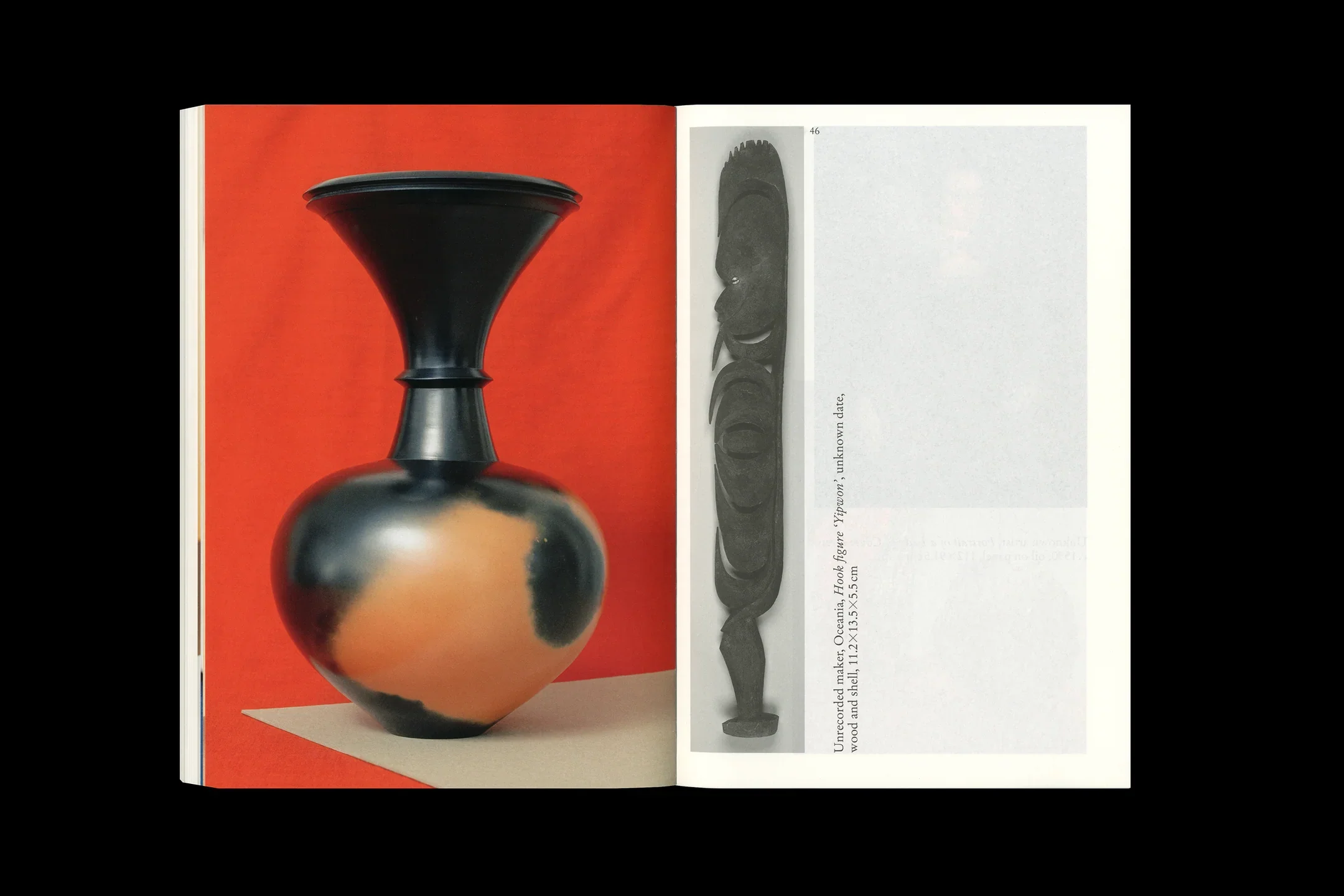 Magdalene Odundo - The Journey of Things - Image 8