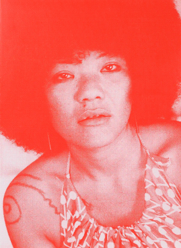 Mao Ishikawa - Red Flower, The Women of Okinawa