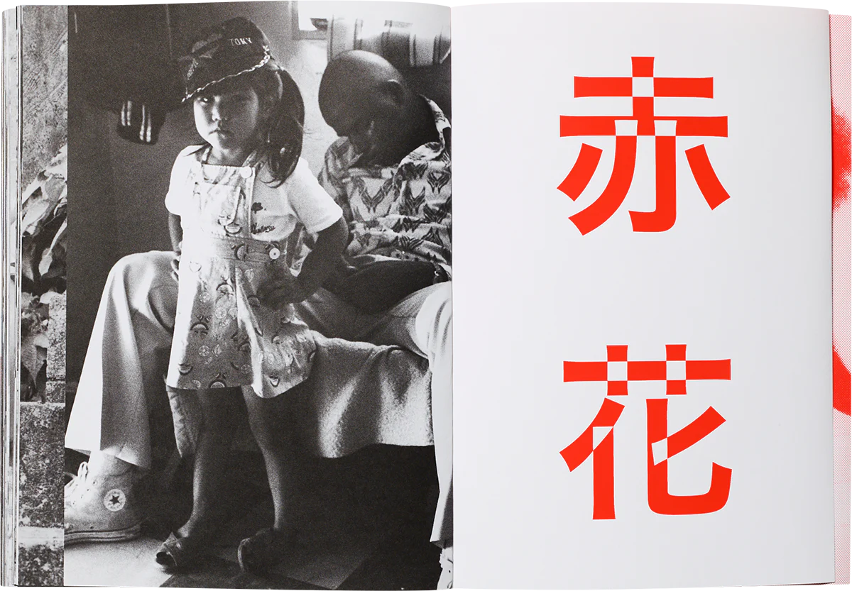 Mao Ishikawa - Red Flower, The Women of Okinawa - Image 10